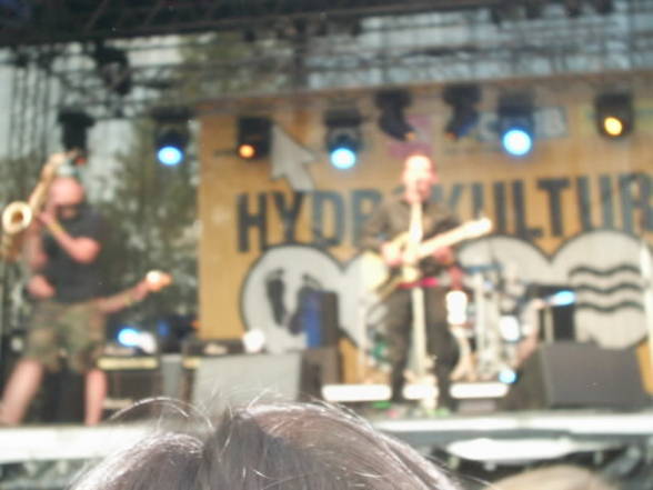 Hydrokultur 2006 - 