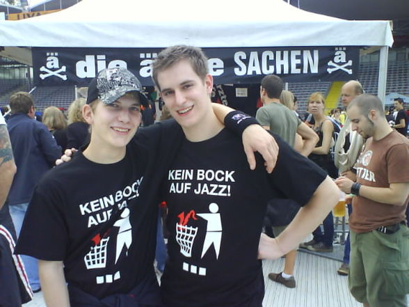 Die Ärzte 2009 - 