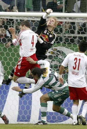 red Bull Salzburg - 