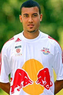 red Bull Salzburg - 