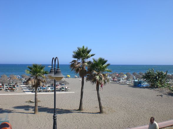 Torremolinos 2008 - 