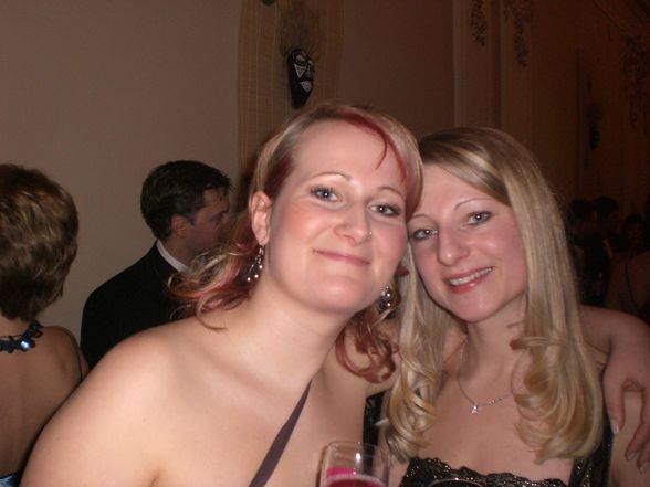 Diplomball 2009 - 