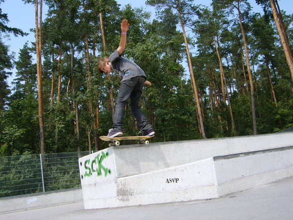 skate - 