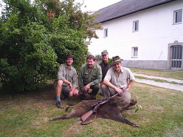 Jagdliches... - 