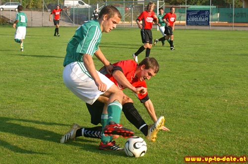 Fußball - 