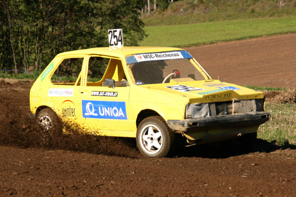 Autocross 2007 - 