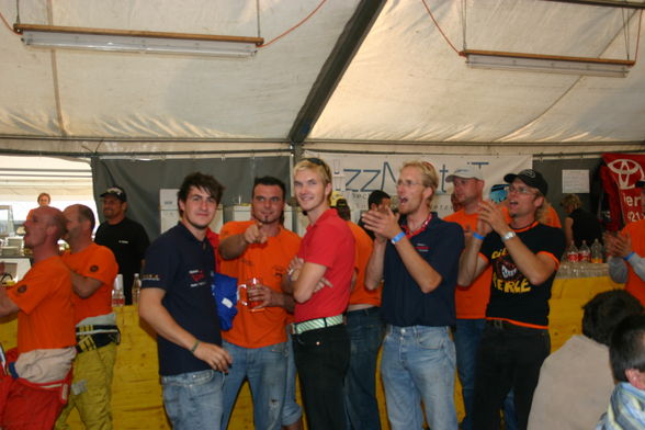 Autocross 2008 - 