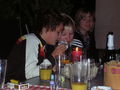 Andrea 20.Geburtstag - 