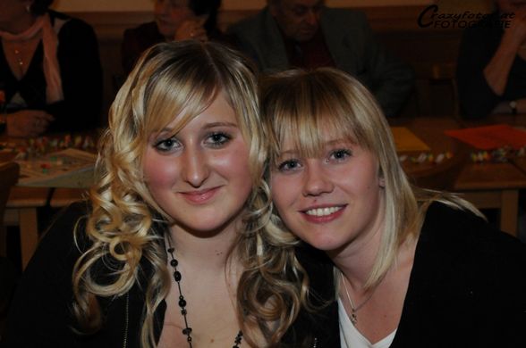 Maskenball 2010 - 
