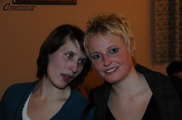 Maskenball 2010 - 