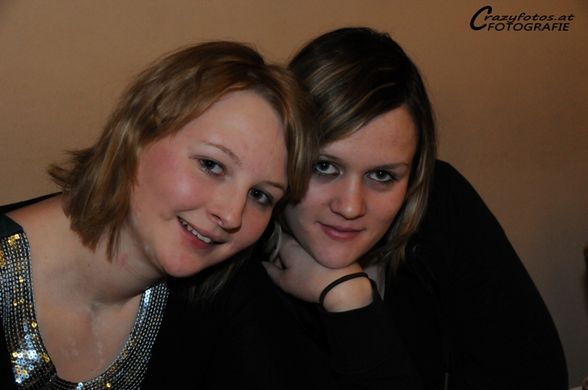 Maskenball 2010 - 