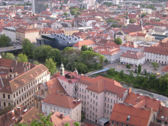 Graz - *Best of* - 