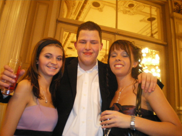 Hak Ball 2007  - 