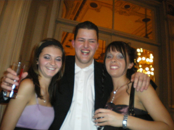 Hak Ball 2007  - 