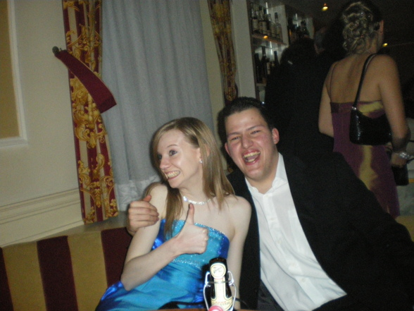 Hak Ball 2007  - 