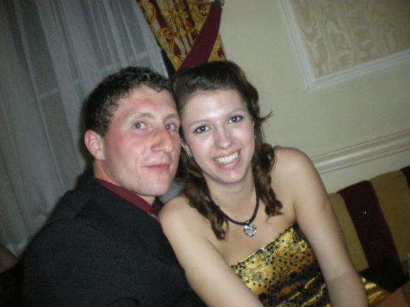 Hak Ball 2007  - 