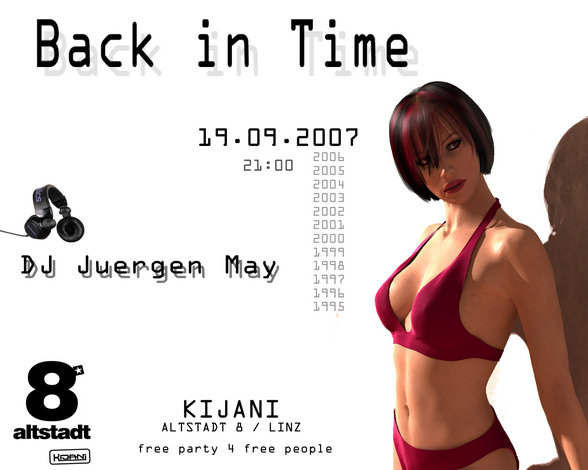 Back_in Time_Flyer - 