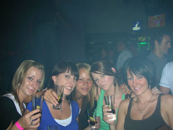 Party :-) - 