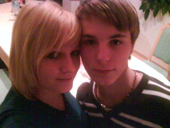 Ich LIEBE Dich ♥ - 