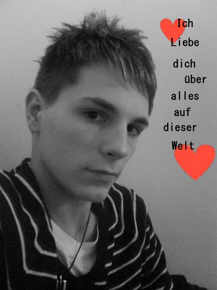 Ich LIEBE Dich ♥ - 