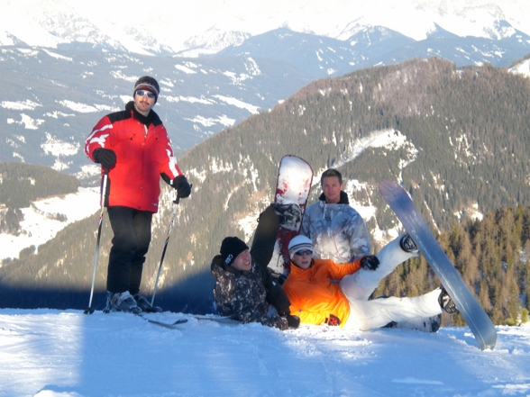 Flachau 08 - 