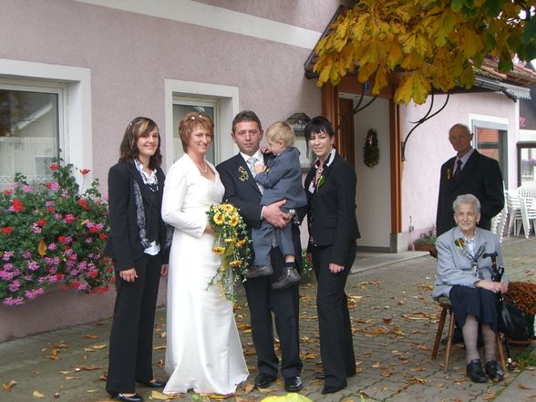 hochzeit - 