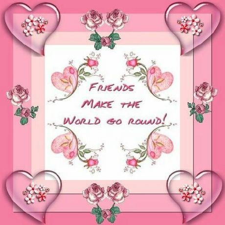 MEINE FRIENDS - 