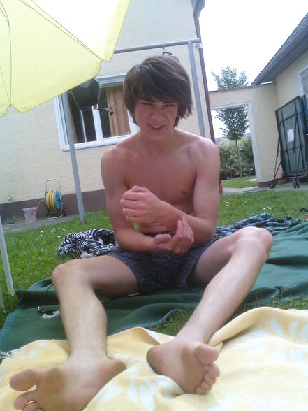 Sommer 2oo9 :D:D - 