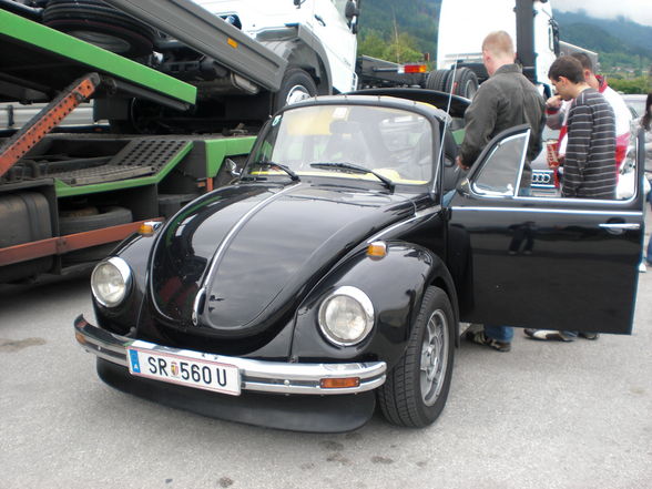 Gti Treffen 2008 - 