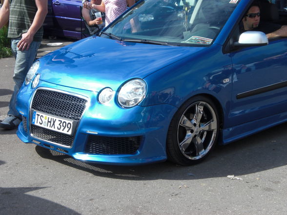 Gti Treffen 2008 - 