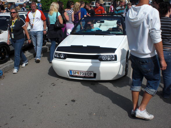 Gti Treffen 2008 - 