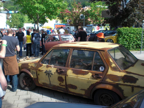 Gti Treffen 2008 - 