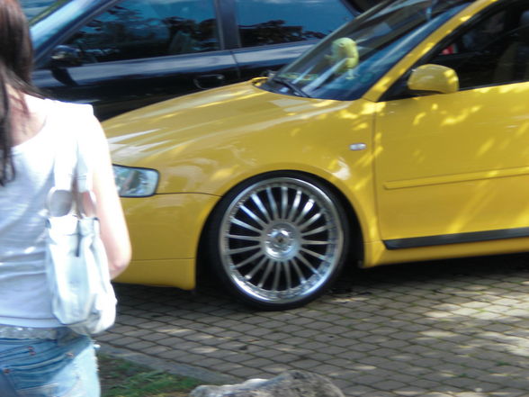 Gti Treffen 2008 - 