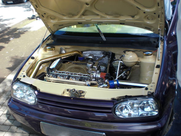 Gti Treffen 2008 - 