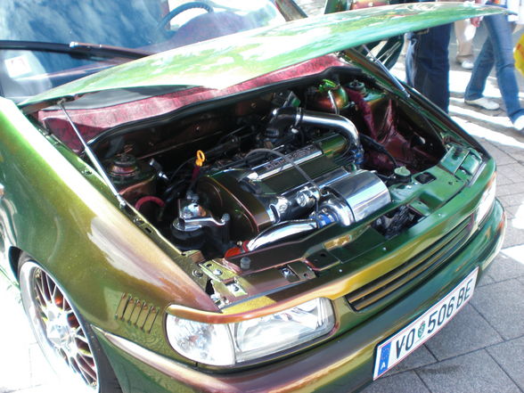 Gti Treffen 2008 - 