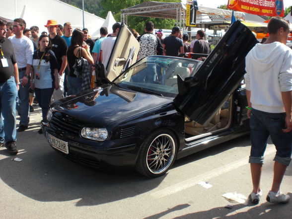 Gti Treffen 2008 - 