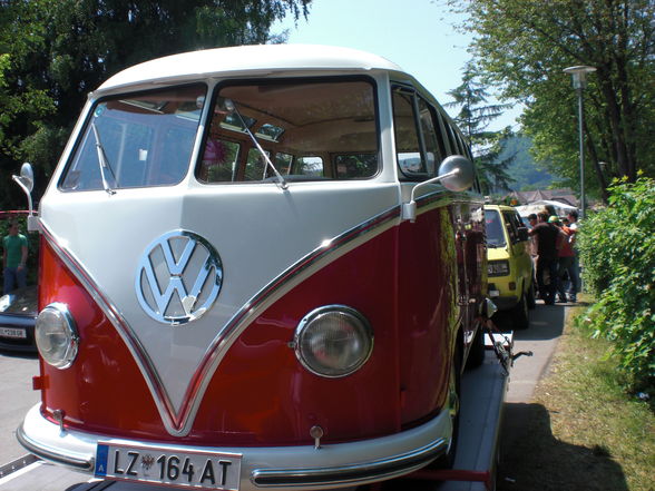 Gti Treffen2009 - 