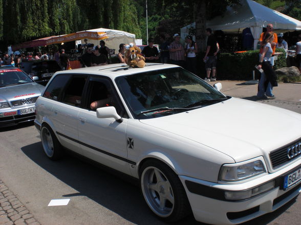 Gti Treffen2009 - 