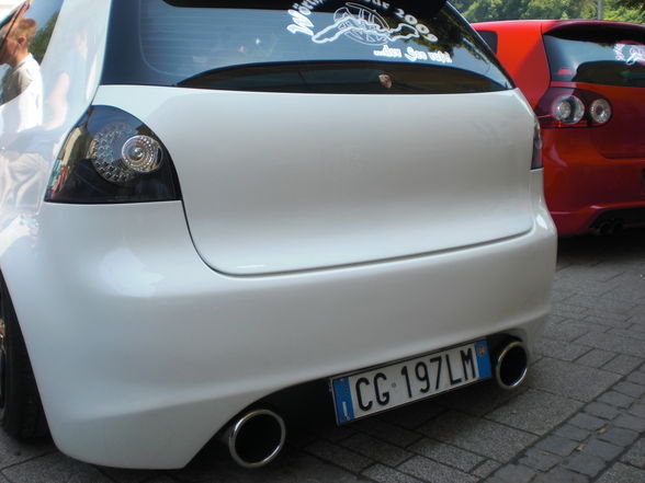 Gti Treffen2009 - 