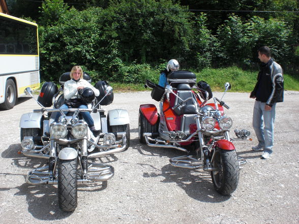 Trike Tour - 