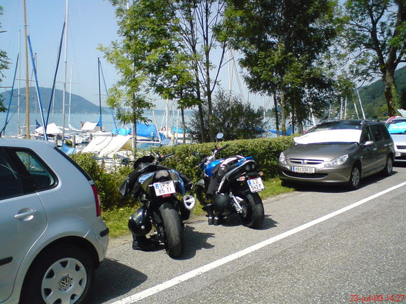 Bike Tour Fotos - 