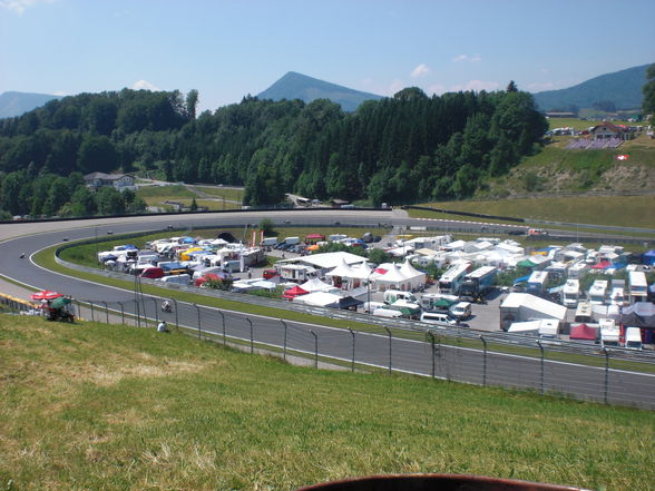 IDM Salzburgring - 