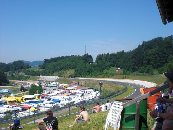 IDM Salzburgring - 