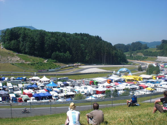 IDM Salzburgring - 