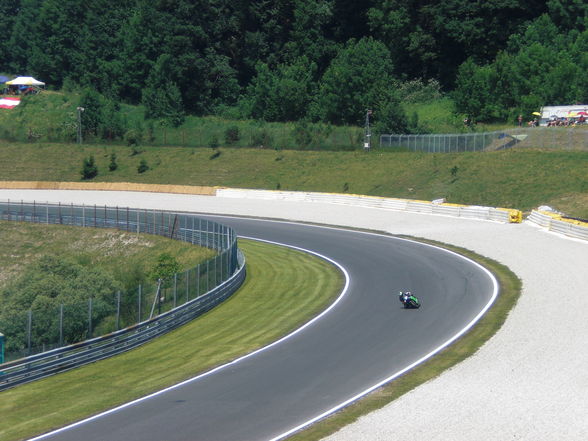 IDM Salzburgring - 