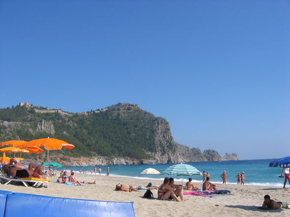 Der geilste Urlaub- Alanya08 - 