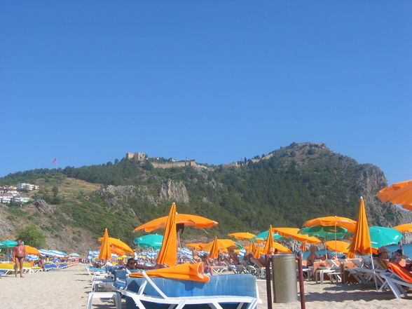 Der geilste Urlaub- Alanya08 - 