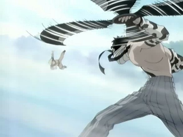 Zabuza!!!! - 