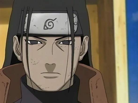 1st Hokage - 