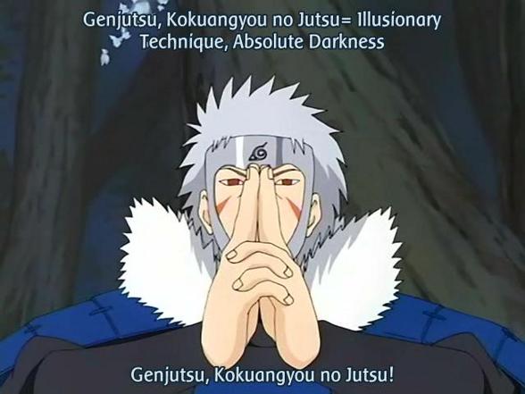 2nd Hokage - 